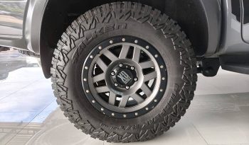 FORD RAPTOR 4WD 2019 2.0 AT DOUBLE CAB GREY  735 full