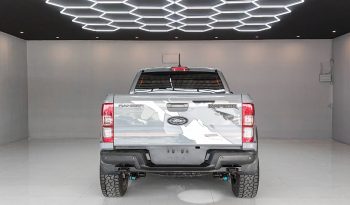 FORD RAPTOR 4WD 2019 2.0 AT DOUBLE CAB GREY  735 full