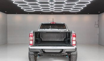 FORD RAPTOR 4WD 2019 2.0 AT DOUBLE CAB GREY  735 full