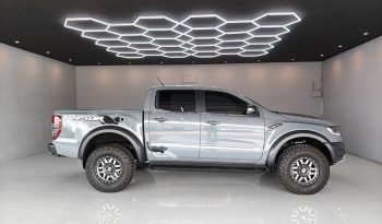 FORD RAPTOR 4WD 2019 2.0 AT DOUBLE CAB GREY  735 full
