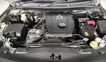 MITSUBISHI 4WD 2021 2.4 MT SINGLE CAB SILVER  5479 full
