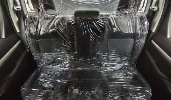 REVO PRE 2020 2.4 ENTRY AT DOUBLE CAB SILVER  1182 full