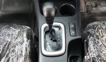 REVO PRE 2020 2.4 ENTRY AT DOUBLE CAB SILVER  1182 full