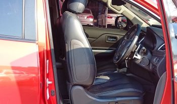 MITSUBISHI 4WD 2019 2.4 AT DOUBLE CAB ORANGE  6990 full