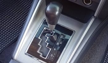 MITSUBISHI 4WD 2019 2.4 AT DOUBLE CAB ORANGE  6990 full