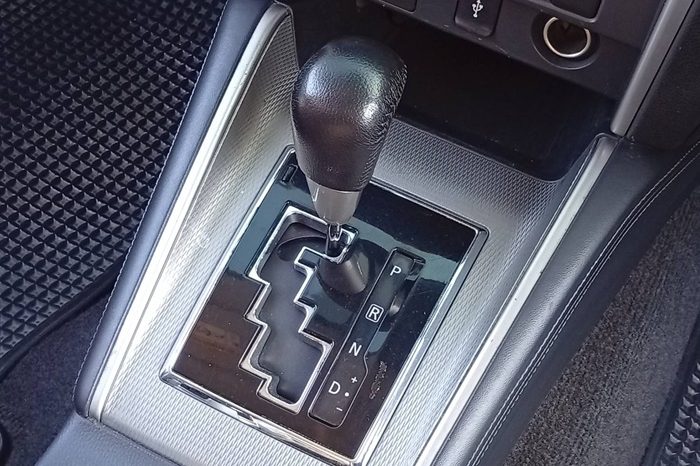 MITSUBISHI 4WD 2019 2.4 AT DOUBLE CAB ORANGE  6990 full