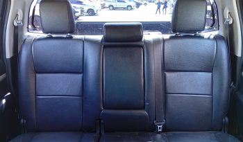 REVO PRE 2018 2.4E AT DOUBLE CAB BLACK  2633 full