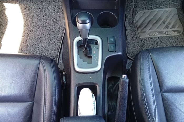 REVO PRE 2018 2.4E AT DOUBLE CAB BLACK  2633 full