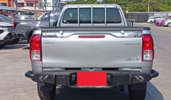 REVO PRE 2021 2.4 MID AT SMART CAB SILVER  2037 full