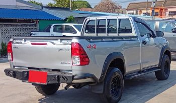 REVO PRE 2021 2.4 MID AT SMART CAB SILVER  2037 full