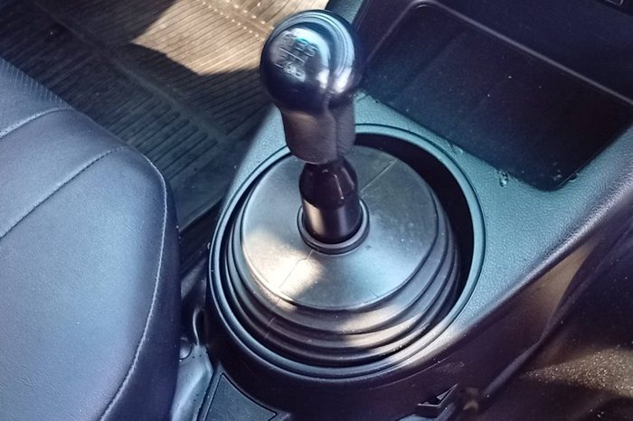 REVO PRE 2021 2.4 MID AT SMART CAB SILVER  2037 full