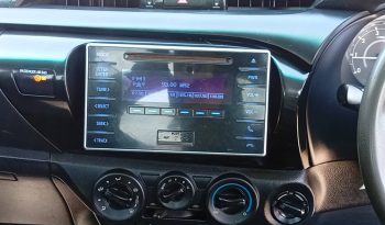 REVO 4WD 2019 2.8J MT STANDARD SILVER  1146 full