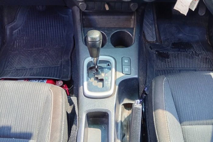 REVO PRE 2020 2.4 ENTRY AT DOUBLE CAB SILVER  1757 full