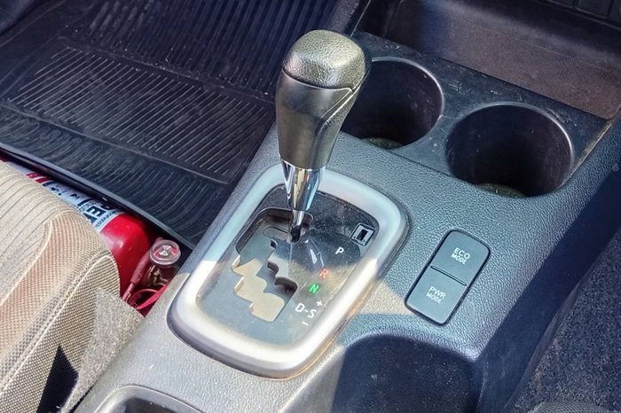 REVO PRE 2020 2.4 ENTRY AT DOUBLE CAB SILVER  1757 full