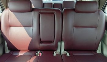 TOYOTA 4WD 2008 3.0V AT FORTUNER SILVER  6265 full