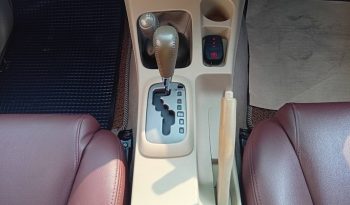 TOYOTA 4WD 2008 3.0V AT FORTUNER SILVER  6265 full