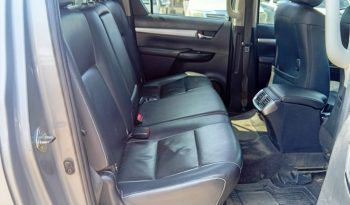 REVO 4WD 2020 2.8 HIGHT AT DOUBLE CAB SILVER  1759 full