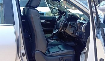 REVO 4WD 2020 2.8 HIGHT AT DOUBLE CAB SILVER  1759 full