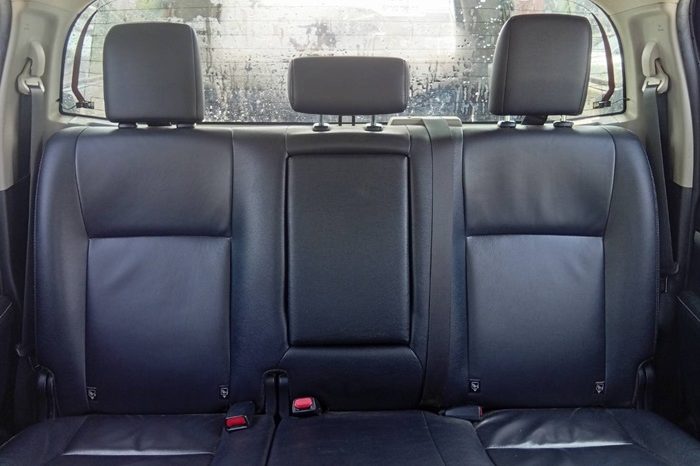 REVO 4WD 2020 2.8 HIGHT AT DOUBLE CAB SILVER  1759 full