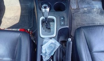 REVO 4WD 2020 2.8 HIGHT AT DOUBLE CAB SILVER  1759 full