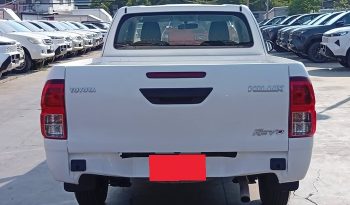 REVO 2WD 2019 2.4J MT SMART CAB WHITE  6816 full