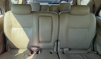 TOYOTA 4WD 2006 2.7V AT FORTUNER DARK GREY  9866 full