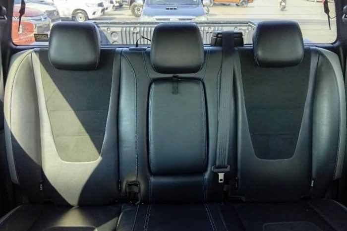 FORD RAPTOR 4WD 2019 2.0 AT DOUBLE CAB BLUE  6221 full