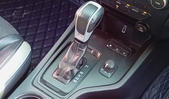 FORD RAPTOR 4WD 2019 2.0 AT DOUBLE CAB BLUE  6221 full