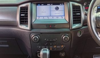 FORD RAPTOR 4WD 2019 2.0 AT DOUBLE CAB BLUE  6221 full