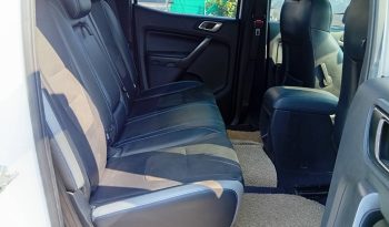 FORD RAPTOR 4WD 2019 2.0 AT DOUBLE CAB WHITE  8159 full