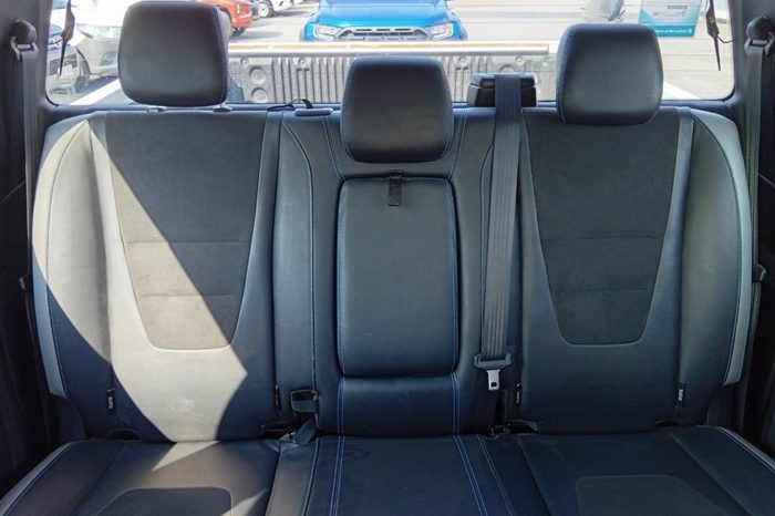 FORD RAPTOR 4WD 2019 2.0 AT DOUBLE CAB WHITE  8159 full