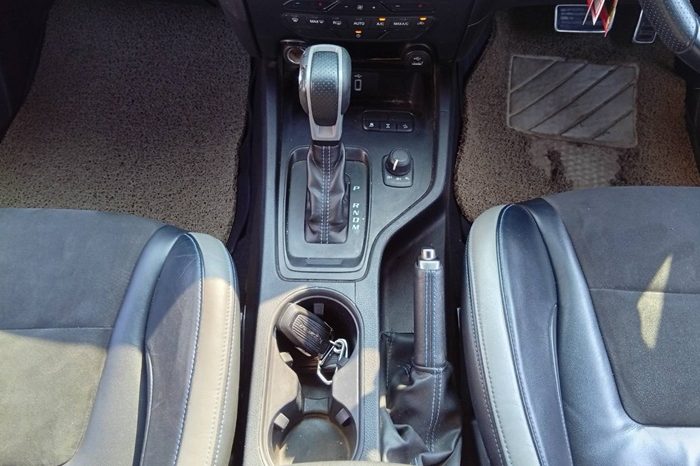 FORD RAPTOR 4WD 2019 2.0 AT DOUBLE CAB WHITE  8159 full