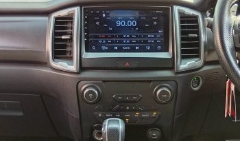 FORD RAPTOR 4WD 2019 2.0 AT DOUBLE CAB WHITE  8159 full