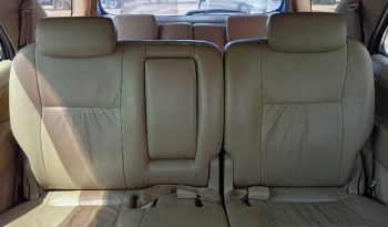 TOYOTA 4WD 2006 3.0V AT FORTUNER BLUE  5908 full