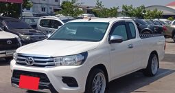 REVO 2WD 2019 2.4J MT SMART CAB WHITE  9751