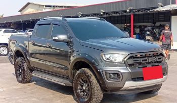 FORD 4WD 2019 2.0 AT DOUBLE CAB DARK GREY  378 full