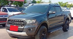 FORD 4WD 2019 2.0 AT DOUBLE CAB DARK GREY  378