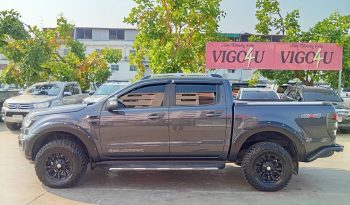 FORD 4WD 2019 2.0 AT DOUBLE CAB DARK GREY  378 full