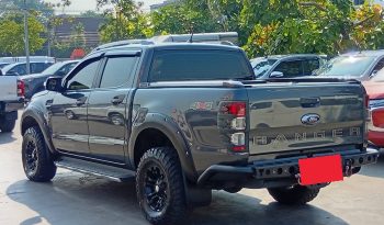 FORD 4WD 2019 2.0 AT DOUBLE CAB DARK GREY  378 full