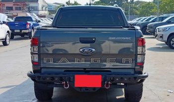FORD 4WD 2019 2.0 AT DOUBLE CAB DARK GREY  378 full