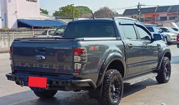 FORD 4WD 2019 2.0 AT DOUBLE CAB DARK GREY  378 full