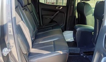 FORD 4WD 2019 2.0 AT DOUBLE CAB DARK GREY  378 full