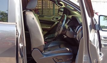 FORD 4WD 2019 2.0 AT DOUBLE CAB DARK GREY  378 full