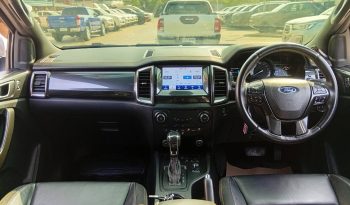 FORD 4WD 2019 2.0 AT DOUBLE CAB DARK GREY  378 full