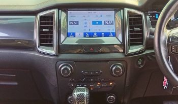 FORD 4WD 2019 2.0 AT DOUBLE CAB DARK GREY  378 full