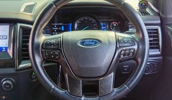 FORD 4WD 2019 2.0 AT DOUBLE CAB DARK GREY  378 full