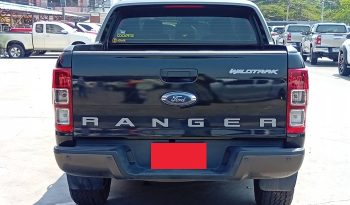 FORD 4WD 2019 3.2 AT DOUBLE CAB BLACK  2555 full