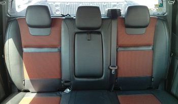 FORD 4WD 2019 3.2 AT DOUBLE CAB BLACK  2555 full