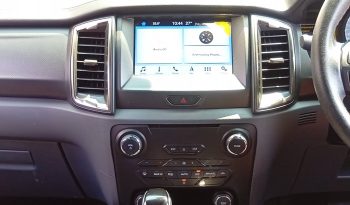 FORD 4WD 2019 3.2 AT DOUBLE CAB BLACK  2555 full