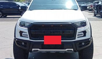 FORD 4WD 2021 2.0 AT DOUBLE CAB WHITE  6688 full